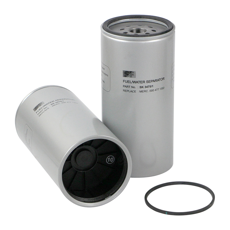 Filtre à carburant SF-FILTER SK 3475/1